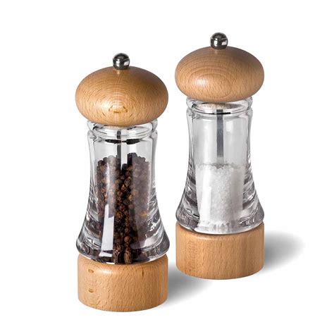 cole & mason salt & pepper mills